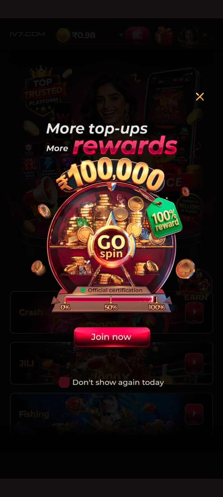 IY7 APK